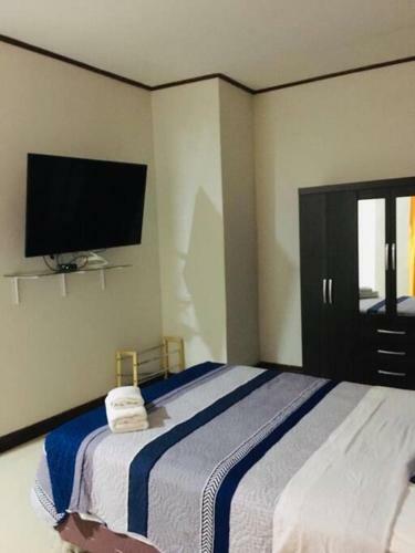 Apartamento Rv.apartments Iquitos
