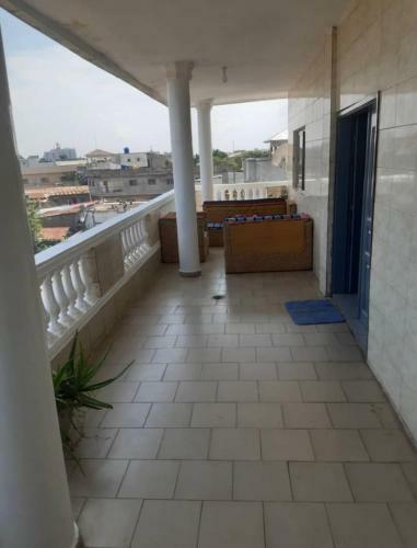 Apartamento Fridjosse Centre