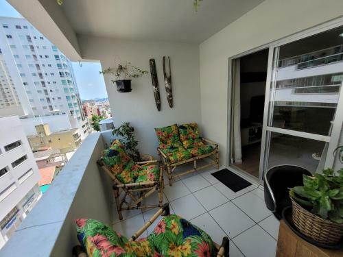 Apartamento Apto N� 504 - Centro, Balne�rio Camboriu/sc