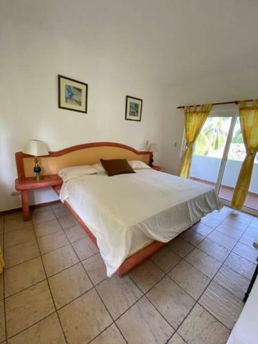 Villa En Puerto San Jose