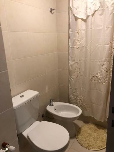 Ameghino 350 Apart