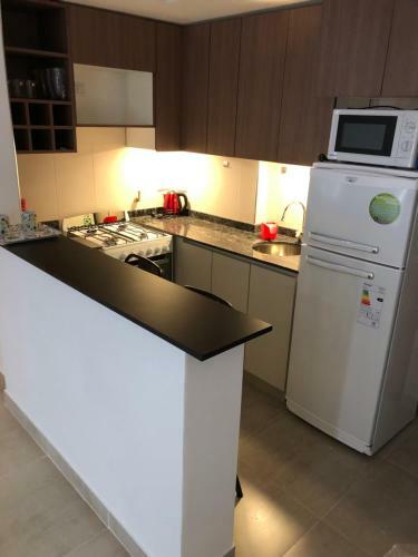 Ameghino 350 Apart