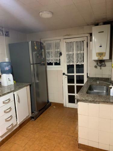 La Casa De La Chocha