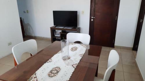 Apartamento Departamento Tampu Huasi