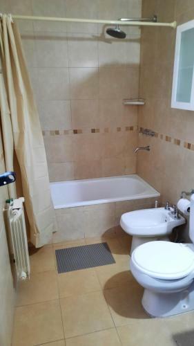 Apartamento Departamento Tampu Huasi