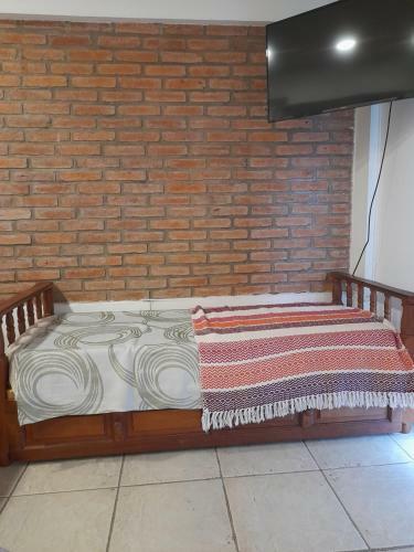 Apartamento Monoambiente Espa�a