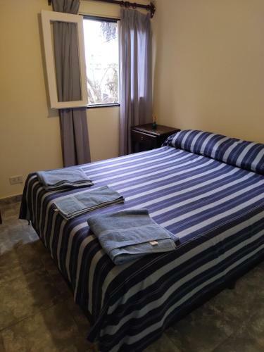 Apartamento Departamento En Salta La Gloria