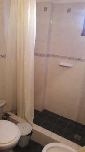 Apartamento Habitaci�n Amplia Doble Centrica Con Ba�o Privado
