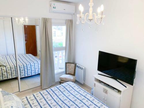 Apartamento Departamento De Estilo