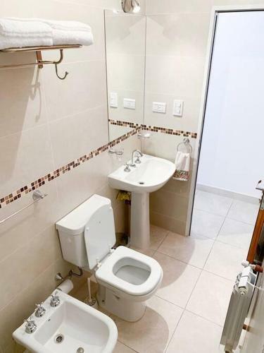 Apartamento Departamento De Estilo