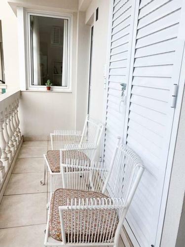 Apartamento Departamento De Estilo