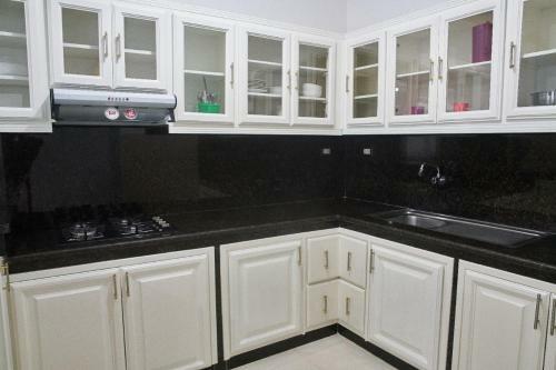 Apartamento Marcecila Departamentos, Suite Ejecutiva En El Centro de Manta