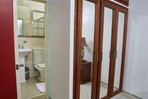 Apartamento Marcecila Departamentos, Suite Ejecutiva En El Centro de Manta