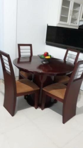 Apartamento Marcecila Departamentos, Suite Ejecutiva En El Centro de Manta