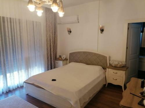 Havuzlu Ta? Villa Ki?iye �zel