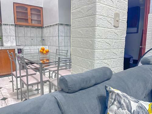 Apartamento Kaynatam Per� House