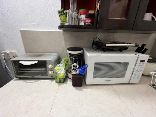 Apartamento Casita Playera Olon