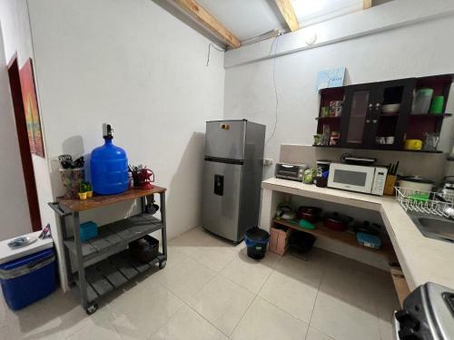 Apartamento Casita Playera Olon