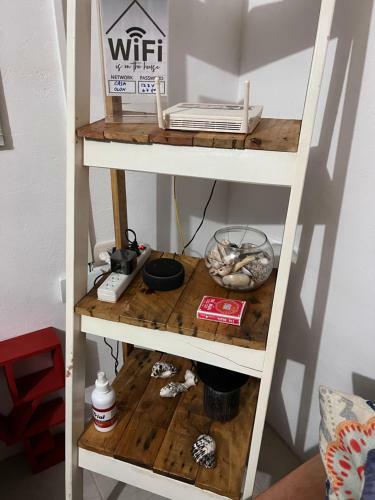 Apartamento Casita Playera Olon
