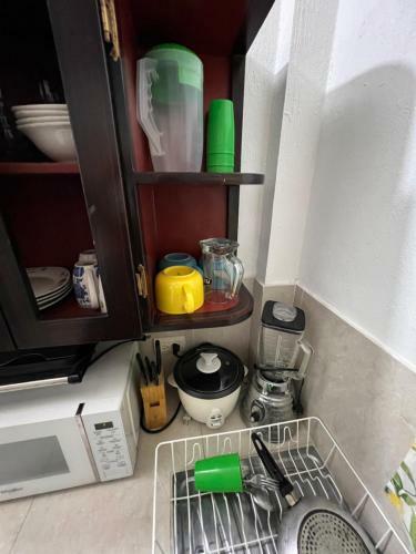 Apartamento Casita Playera Olon