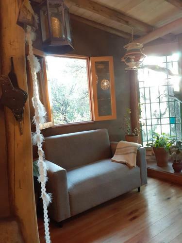Apartamento Caba�a La Edelmira