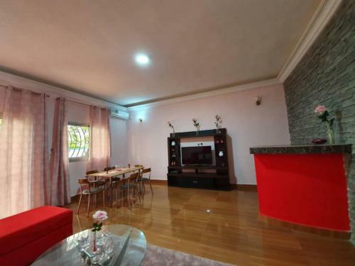Apartamento Residence Meubl�e Farniente' Oc�an