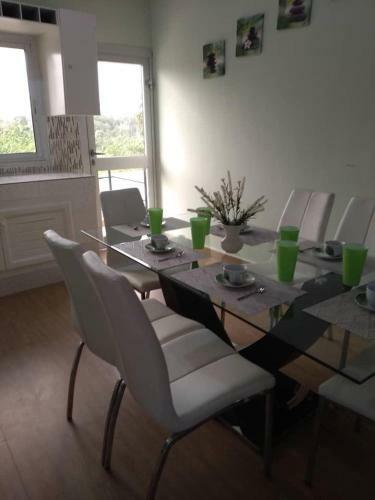 Apartamento Residence Meubl�e Farniente' Oc�an