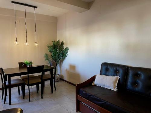 Apartamento Departamento Alquiler Diario