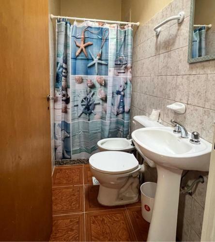 Apartamento Puerta Del Sol