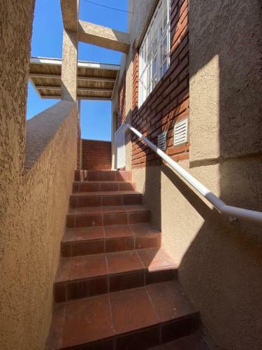 Apartamento Puerta Del Sol