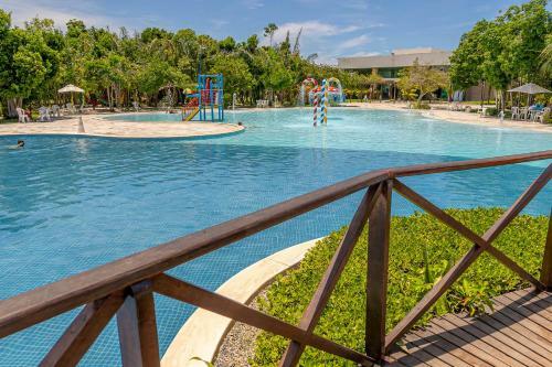 Lindo Apartamento No Iloa Residence
