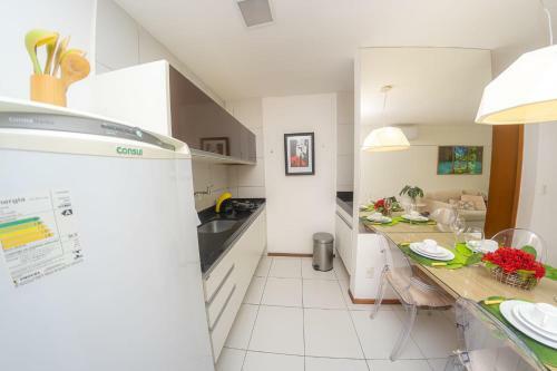 Lindo Apartamento No Iloa Residence