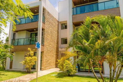 Lindo Apartamento No Iloa Residence