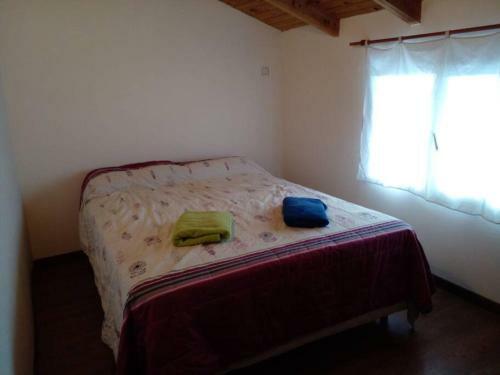 Apartamento Dpto. Completamente Equipado Para 4 Personas