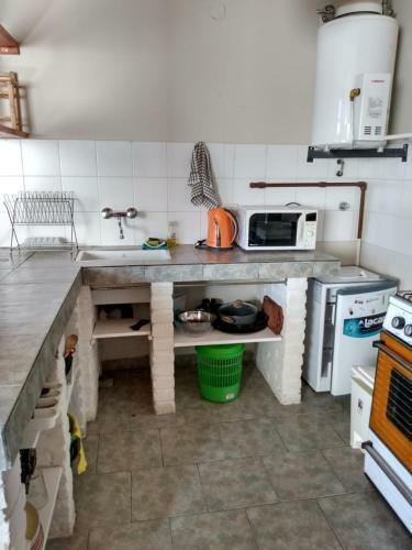 Apartamento Casita Para 2