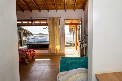 La Punta Hostel