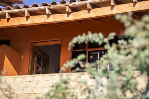 La Punta Hostel