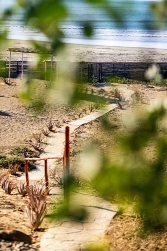 La Punta Hostel
