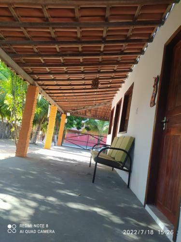 Apartamento Pousada Da Silene