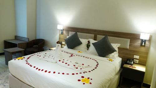 Triple E Hotel And Spa