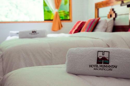 Hotel Humantay Machupicchu