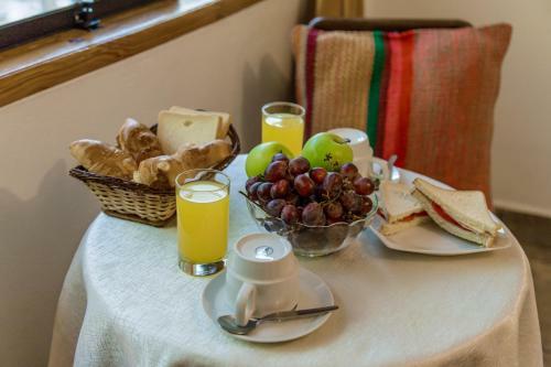 Hotel Humantay Machupicchu