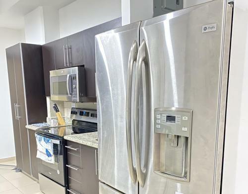 One-bedroom Apartment Atenea