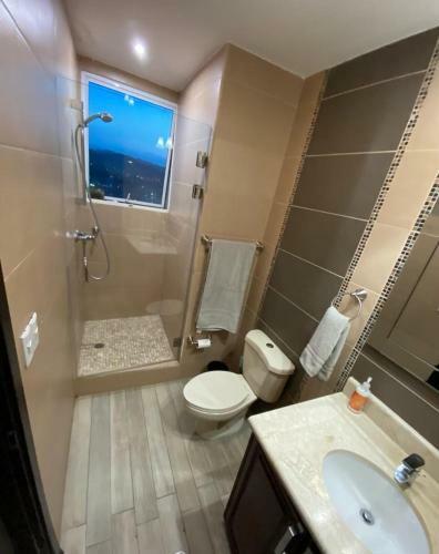 One-bedroom Apartment Atenea
