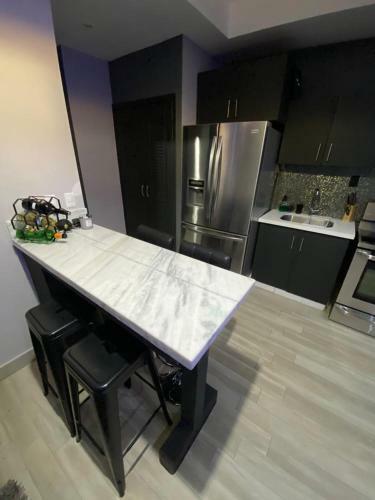 One-bedroom Apartment Atenea