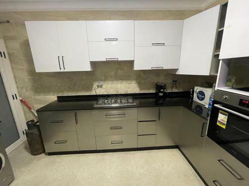New Alamien City Apartment