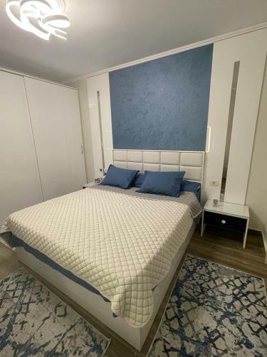 New Alamien City Apartment