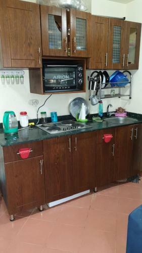 Apartamento ????? ????? ???? ??????
