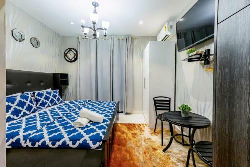 Bed & Breakfast Ebs Legends Luxurious