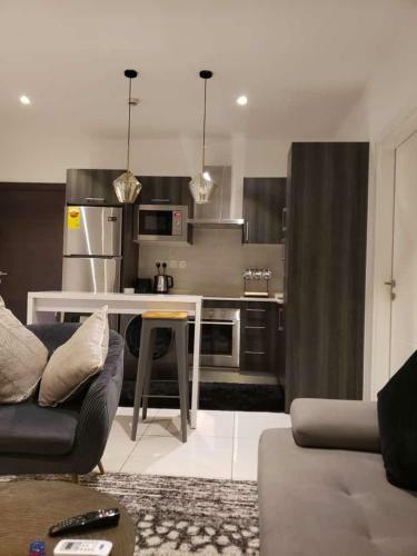 Bed & Breakfast Ebs Legends Luxurious
